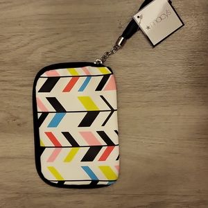 Makeup bag